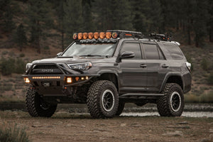 4Runner Hybrid Front Bumper / 5th Gen / 2014+