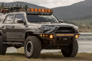 4Runner Hybrid Front Bumper / 5th Gen / 2014+