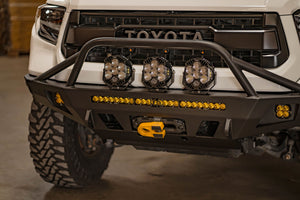 Tundra Overland Series Front Bumper / 2nd Gen / 2014-2021