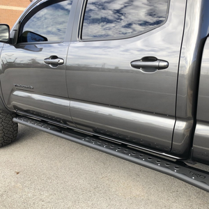 Tacoma Rock Sliders / 2nd Gen / 2005-2015