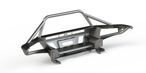 Tundra Hybrid Front Bumper / 2nd gen / 2007-2013