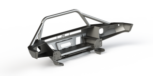 Tundra Overland Series Front Bumper / 2nd Gen / 2007-2013