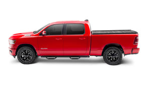 Retrax 07-18 Tundra Regular & Double Cab Long Bed with Deck Rail System RetraxPRO XR