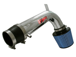 Injen 98-02 Accord V6 / 02-03 TL (Non Type S) 3.2L Polished Short Ram Intake