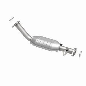 MagnaFlow Conv DF 00-04 Tundra 4.7L P/S OEM