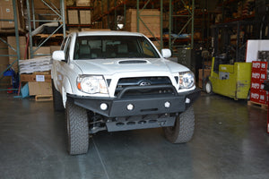 DV8 Offroad 05-15 Toyota Tacoma Front Bumper