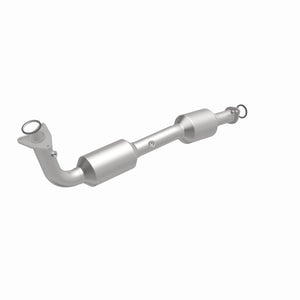 MagnaFlow Conv DF 07-09 Toyota Tundra/Sequoia V8 4.7L