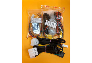 2014-2019 Anytime Front and Backup Camera Kit