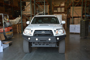 DV8 Offroad 05-15 Toyota Tacoma Front Bumper