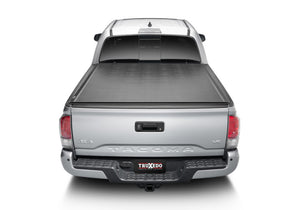 Truxedo 07-20 Toyota Tundra 8ft Sentry Bed Cover