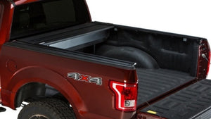 Retrax 99-06 Toyota Tundra Access/Double Cab (Short Bed) Retrax IX