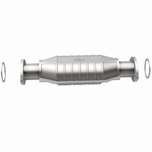 MagnaFlow Conv DF 95-98 Tacoma 2.7L/3.4L