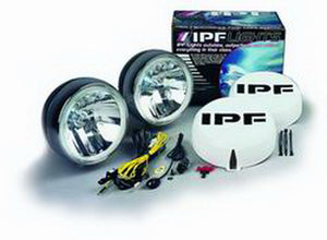 ARB Ipf 140mm Fog Light Kit 55W