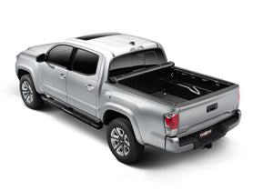 Truxedo 16-20 Toyota Tacoma 6ft Pro X15 Bed Cover