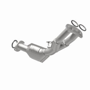 MagnaFlow Conv DF 01-04 Toyota Tacoma 2.7L fr