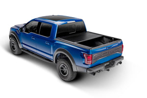 Retrax 99-06 Toyota Tundra Access/Double Cab (Short Bed) Retrax IX