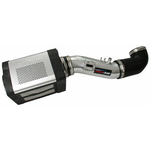 Injen 05-06 Tundra / Sequoia 4.7L V8 w/ Power Box Polished Power-Flow Air Intake System