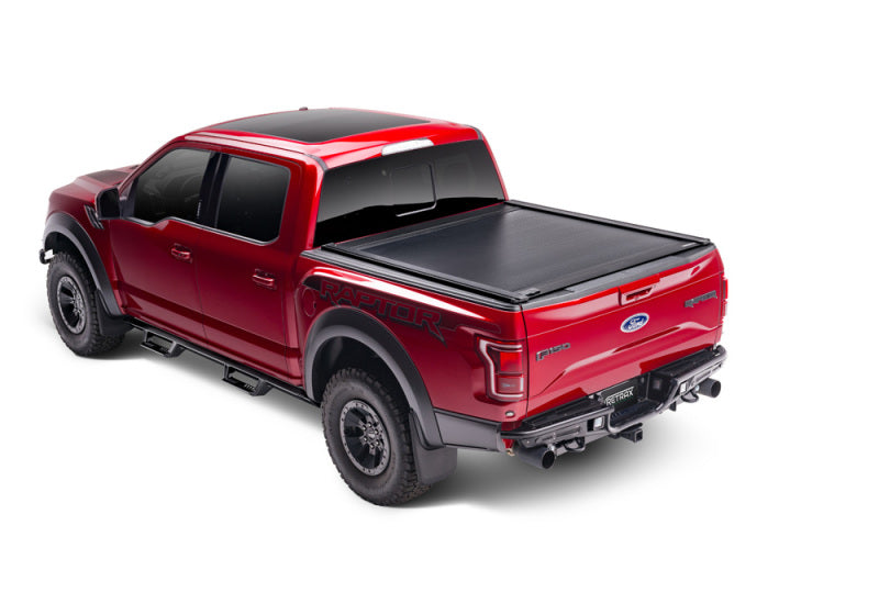 Retrax 05-15 Tacoma 6ft Regular / Access & Double Cab PowertraxONE XR