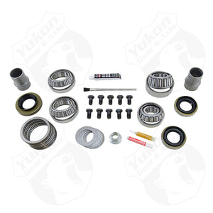 Yukon Gear Master Overhaul Kit For Toyota 7.5in IFS Diff / Four-Cylinder Only