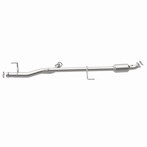 MagnaFlow Direct-Fit SS Catalytic Converter 05-06 Toyota Tundra 4.0L V6