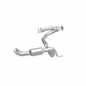 MagnaFlow 05-07 / 09-11 Toyota Tacoma Direct-Fit Catalytic Converter