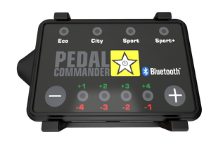 Pedal Commander Isuzu/Lexus/Lotus/Scion/Subaru/Toyota Throttle Controller