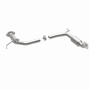 MagnaFlow Conv DF 05-09 Toyota Tacoma 4.0L D/S Rear (49 State)