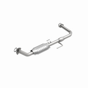 MagnaFlow Conv DF 00-8/04 Toyota Tundra 4.7L D/S Front