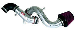 Injen 09 Audi A3 2.0L Polished Cold Air Intake