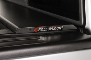 Roll-N-Lock 07-18 Toyota Tundra Regular Cab/Double Cab LB 95-15/16in M-Series Tonneau Cover