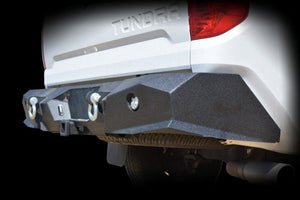 DV8 Offroad 14-19 Toyota Tundra Rear Bumper