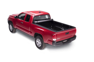 Truxedo 16-20 Toyota Tacoma 6ft Lo Pro Bed Cover