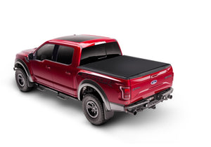 Truxedo 16-20 Toyota Tacoma 6ft Sentry CT Bed Cover