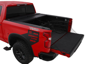 Roll-N-Lock 16-18 Toyota Tacoma Double Cab SB 60-1/2in A-Series Retractable Tonneau Cover