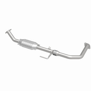 MagnaFlow Conv DF 00-04 Toyota Tundra V8 4.7L Gas