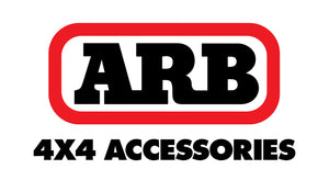 ARB Winchbar Suit ARB Fog Tacoma 12-15