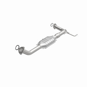 MagnaFlow Conv DF 04-06 Tundra 4.7L D/S frt O