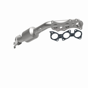 MagnaFlow Conv DF Toyota 03-09 4Runner/05-09 Tacoma/05-06 Tundra 4.0L Driver Side Manifold