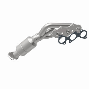 MagnaFlow Conv DF 10-12 Toyota FJ/4Runner 4.0L