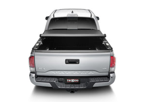 Truxedo 05-15 Toyota Tacoma 6ft TruXport Bed Cover