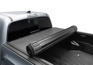 Truxedo 07-20 Toyota Tundra w/Track System 8ft Sentry Bed Cover