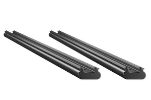 Thule Xsporter Pro Shift Complete All-In-One Aluminum Truck Bed Rack - Black