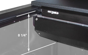 Roll-N-Lock 07-18 Toyota Tundra Regular Cab/Double Cab LB 95-15/16in M-Series Tonneau Cover