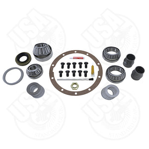 USA Standard Master Overhaul Kit For The Toyota V6 / 03+