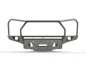 Tundra Overland Series Front Bumper / 3rd Gen / 2022+