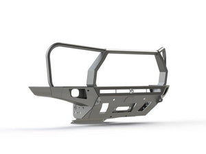 Tundra Overland Series Front Bumper / 3rd Gen / 2022+