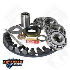 Yukon Gear Master Overhaul Kit For Toyota V6 / 03+