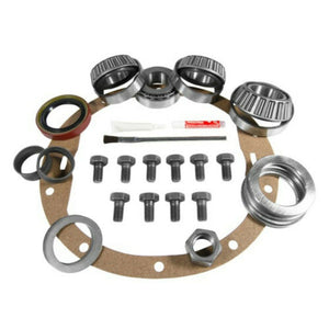 Yukon Gear Master Overhaul Kit For 85 & Down Toyota 8in or Any Year w/ Aftermarket Ring & Pinion